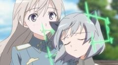 第11話 空へ…