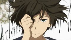 第四話 栄光ある古典部の昔日