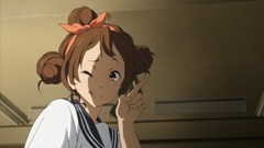 第九話 古丘廃村殺人事件