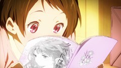 第十三話 夕べには骸に