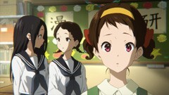 第十四話 ワイルド・ファイア