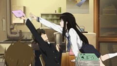 第十六話 最後の標的