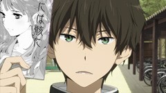 第十七話 クドリャフカの順番