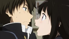 第十八話 連峰は晴れているか