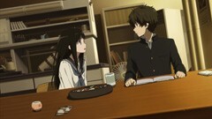 第十九話 心あたりのある者は