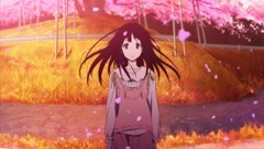 第二十二話 遠まわりする雛