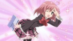 第2話 勉強する生徒会