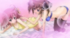 第5話 休憩する生徒会