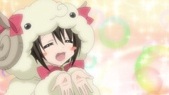 第7話 踏み出す生徒会