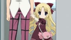 第8話 嫉妬する生徒会