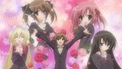 第12話 生徒会の一存