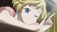 第12話 夏の午後に蝉の声を聞く