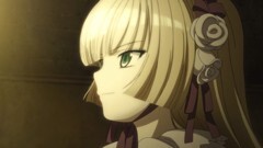 第15話 二匹の怪物は心をかよわせる