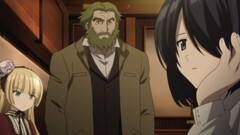 第18話 漆黒の列車はいくつかの嘘を運ぶ