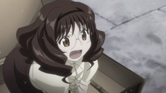 第20話 ファントムの幽霊に導かれる