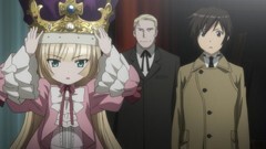 第21話 聖夜の鐘は刻を追いたてる