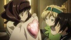 第22話 クリスマス・キャロルは窓辺の幸いを飾る
