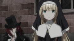 第24話 死神の肩越しに永遠をみる