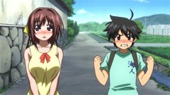 第3話 エンジェロイド0シレイ