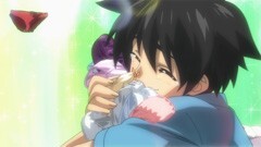 第4話 愛とトライアングルふたたび