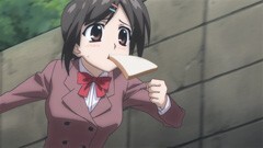 第11話 いざ征かん！我がパラダイス