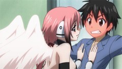 第12話 逃るること叶わぬクサリ