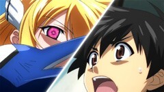 第3話 プライドアル戦イ