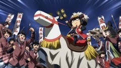 第5話 天界カラ来タトモダチ