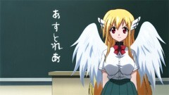第6話 決断セヨ！アップダウン