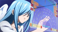 第7話 スイカ喰イマス
