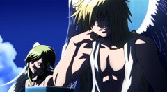 第8話 空ニ響クウタヒメノ声