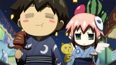 第9話 激闘！夢ノジャンボカーニバル