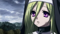 第11話 幻想哀歌(ムサベツ)の果て