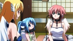 第12話 明日に羽飛く彼女たち(フォルテ)
