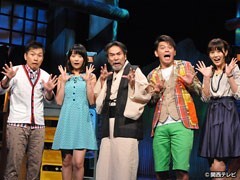 稲川淳二の怪談グランプリ２０１２