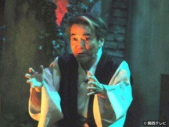 稲川淳二の怪談グランプリ２０１３