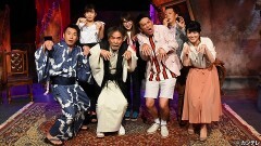稲川淳二の怪談グランプリ２０１８決勝　予告