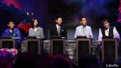 稲川淳二の怪談グランプリ2019