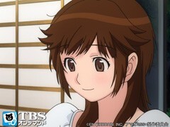 第4話 桜井梨穂子 後編｢フウリン｣