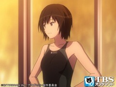第5話 七咲逢 前編｢ツヨガリ｣