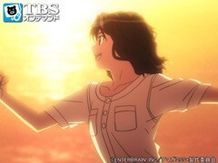 第8話 棚町薫 後編｢ミチヅレ｣