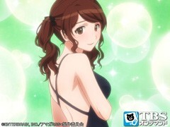 第9話 中多紗江 前編｢ウタガイ｣