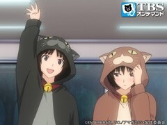 第10話 中多紗江 後編｢オネガイ｣