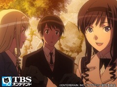 第11話 森島はるか 前編｢セクシー｣