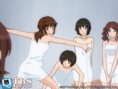 第13話 橘美也編｢オンセン｣