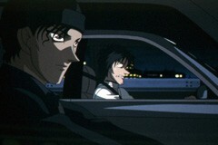 第497話 赤と黒のクラッシュ 覚醒