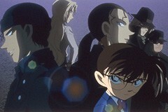 第504話 赤と黒のクラッシュ 殉職