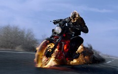 ゴーストライダー2 予告