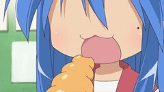 第1話 つっぱしる女