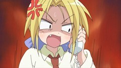 第2話 努力と結果